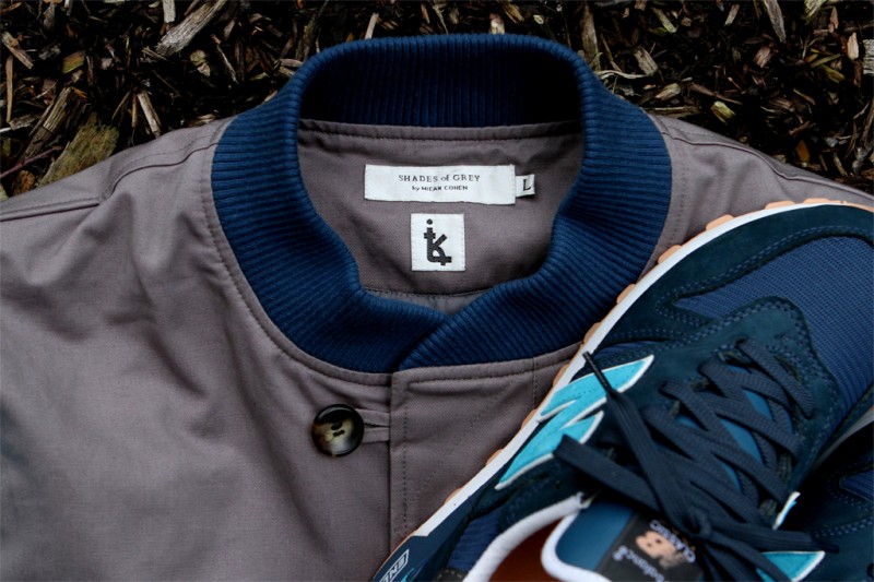 Ronnie Fieg x New Balance 1300 'Salmon Sole' - Release Date + Info