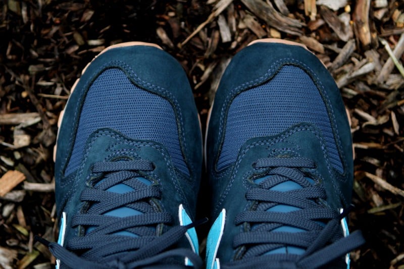 new balance 1300 ronnie fieg salmon sole