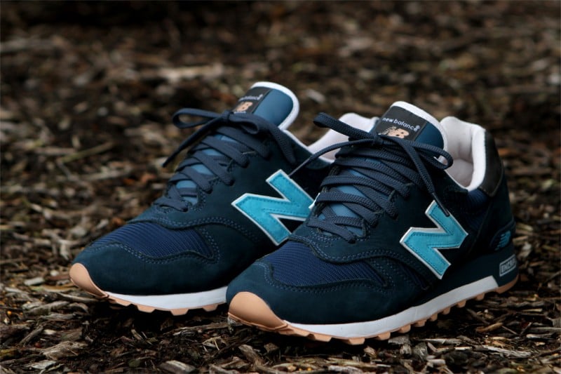 ronnie fieg new balance 1300