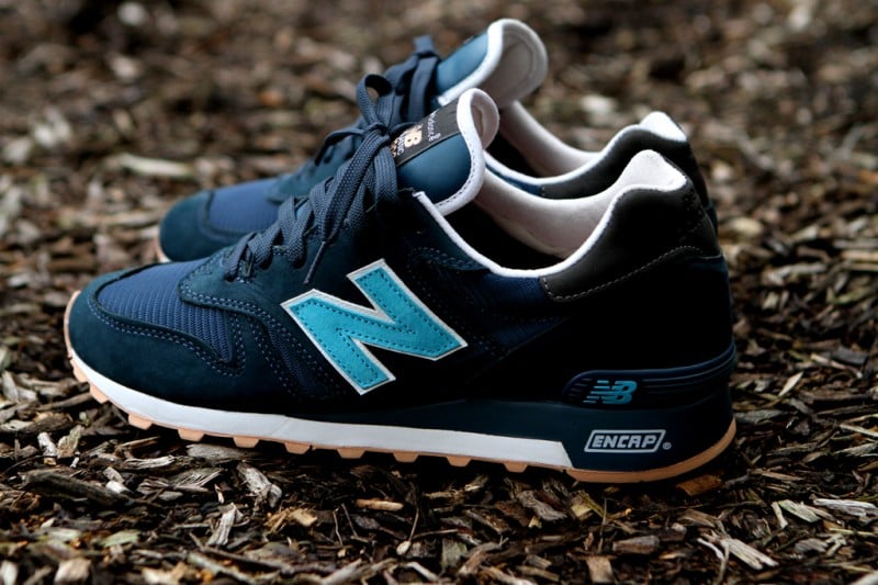 Ronnie Fieg x New Balance 1300 ‘Salmon Sole’ – Release Date + Info