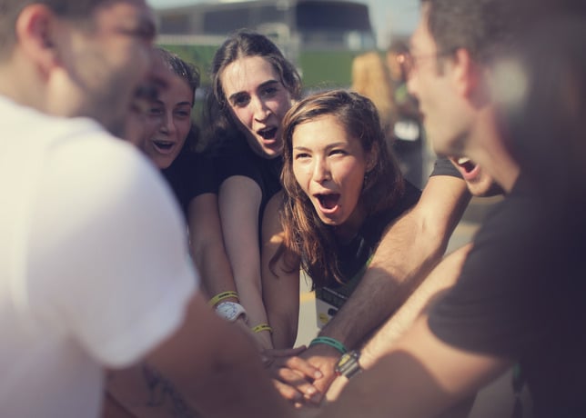 Runners Take to the Streets of Istanbul for Nike We Run 5k