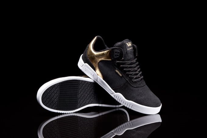 Supra Presents Two New Colorways of the Ellington