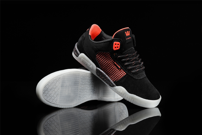 Supra Presents the Spencer Hamilton Pro+Am Ellington