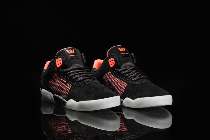 Supra Presents the Spencer Hamilton Pro+Am Ellington