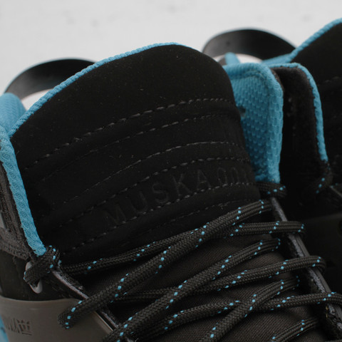 Supra Skytop III ‘Supernova’