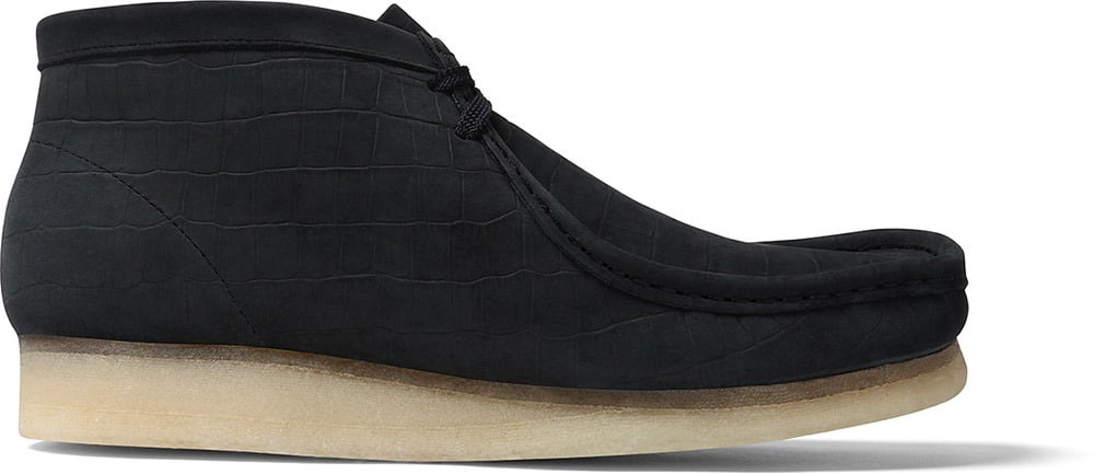 Supreme x Clarks Originals Wallabees - Release Date + Info