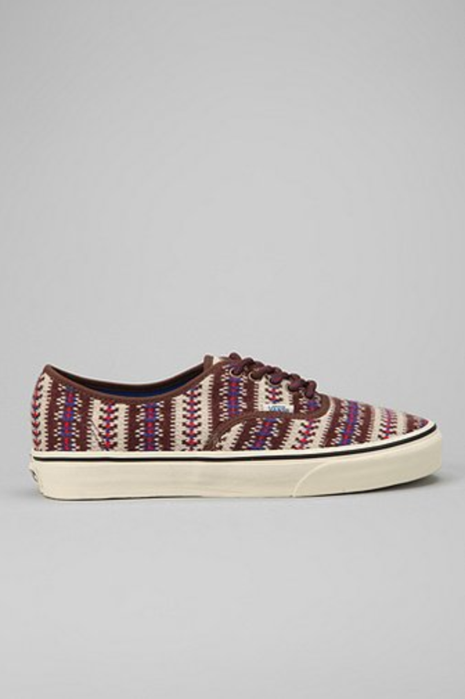 Vans Authentic 'Nordic' Urban Outfitters Exclusive