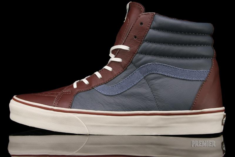 vans california sk8 hi