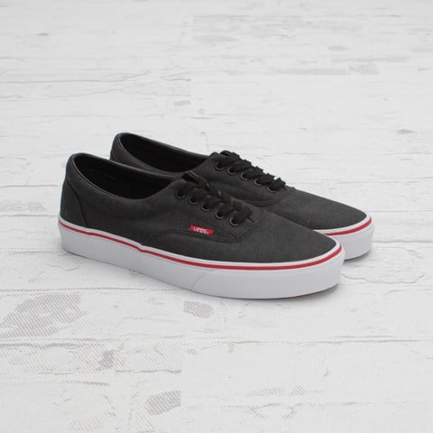 Vans Era HB Print 'Black'