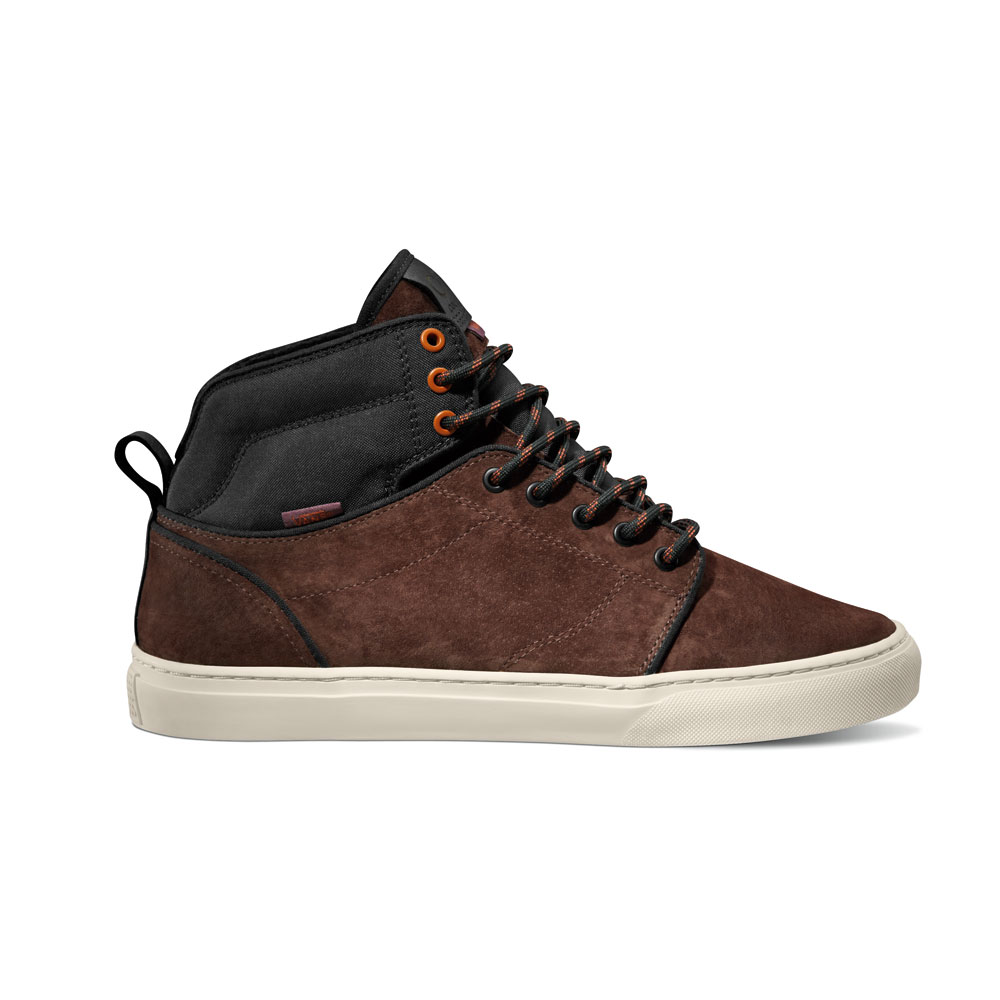 Vans OTW Alomar and Alcon - Fall/Winter 2012