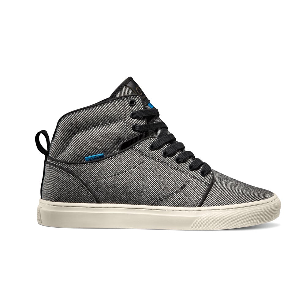 Vans OTW Alomar and Alcon - Fall/Winter 2012