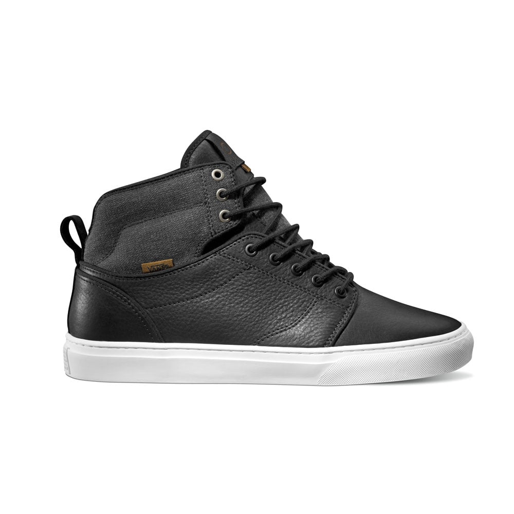 Vans OTW Alomar and Alcon - Fall/Winter 