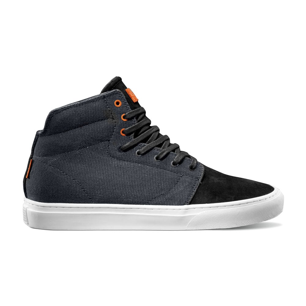 Vans OTW Alomar and Alcon – Fall/Winter 2012