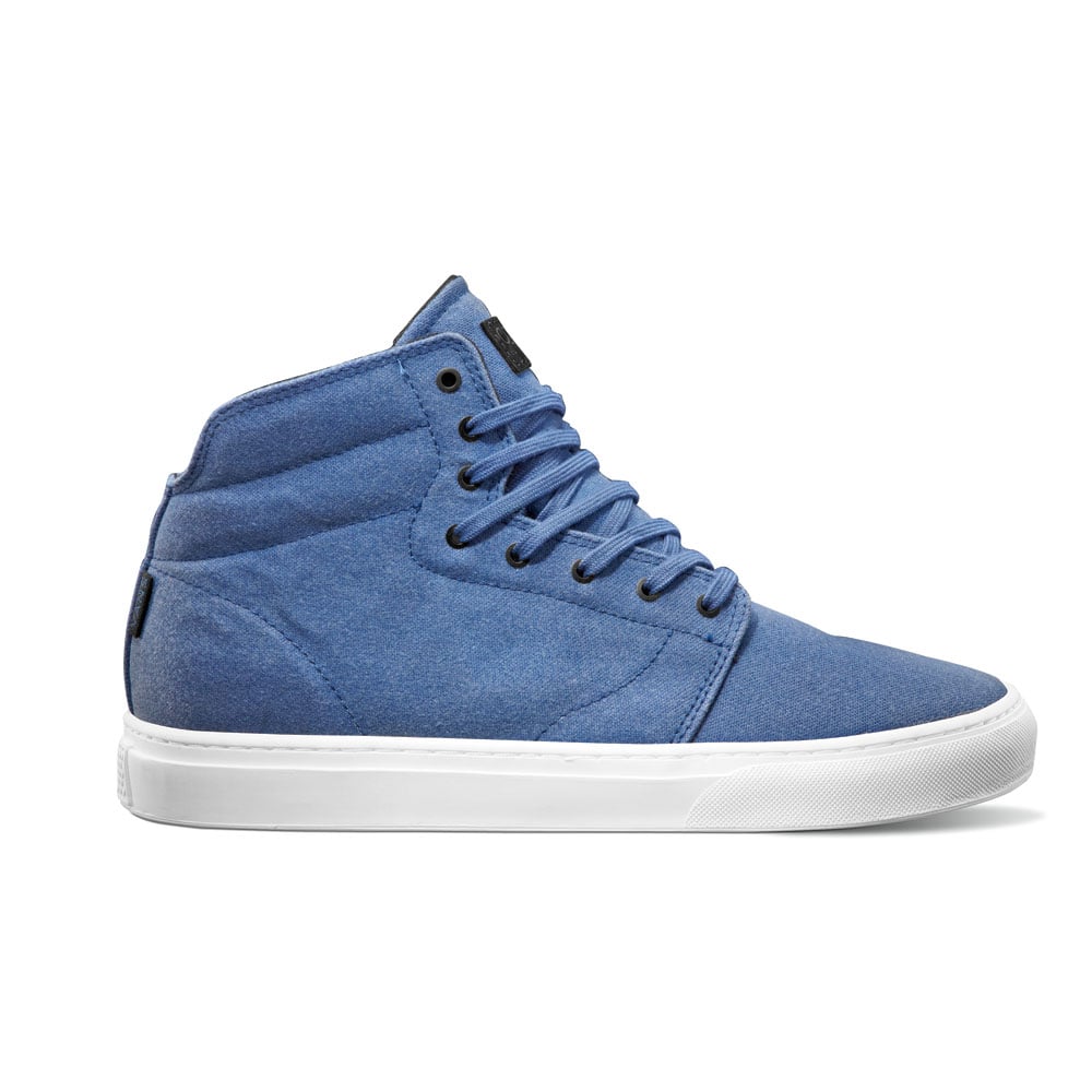 Vans OTW Alomar and Alcon - Fall/Winter 2012