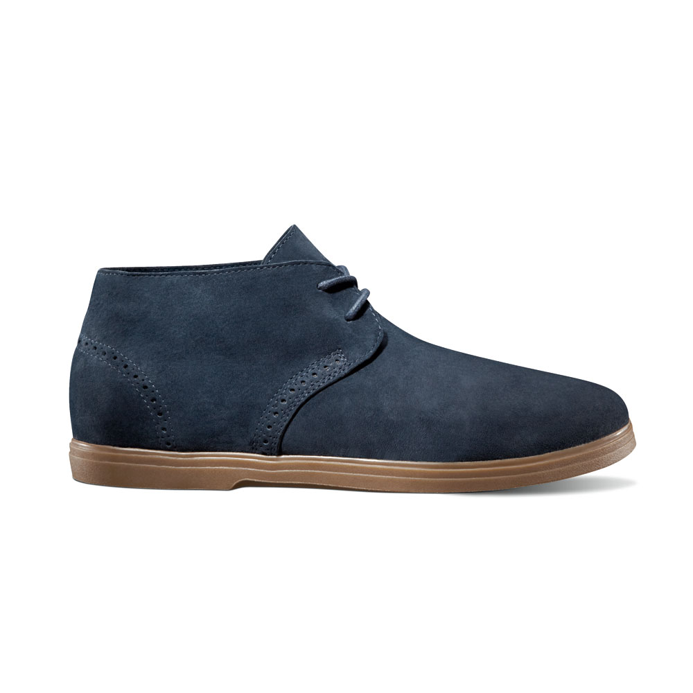 Vans OTW Howell – Holiday 2012