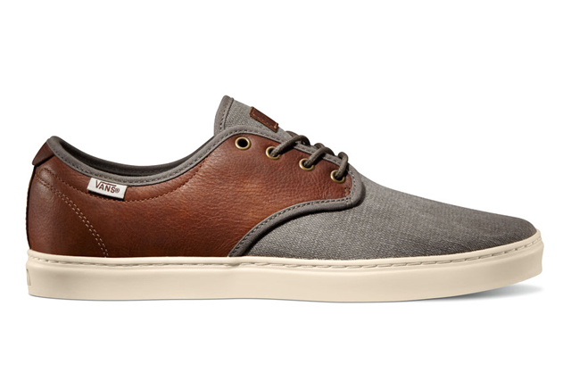 Vans OTW Ludlow - Holiday 2012