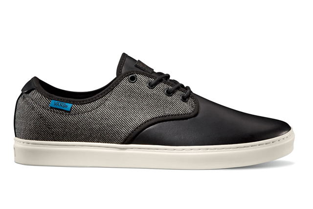 Vans OTW Ludlow - Holiday 2012