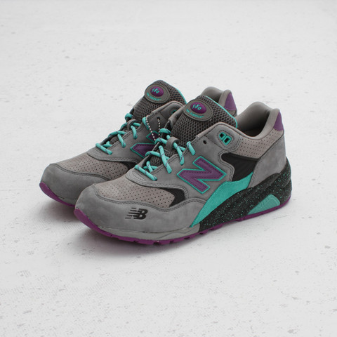 West NYC x New Balance MT580 ‘Alpine Guide Edition’ at Concepts