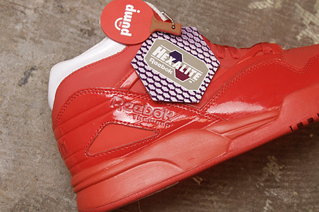 Wish x Reebok Pump Omni Lite 'American Fun'