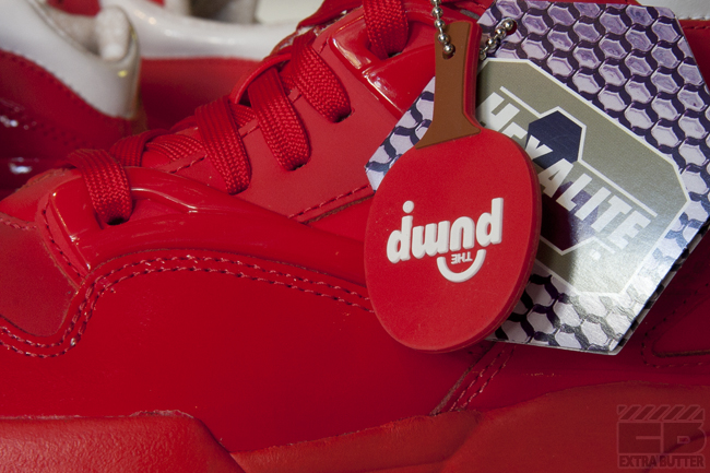 Wish x Reebok Pump Omni Lite ‘American Fun’ at Extra Butter