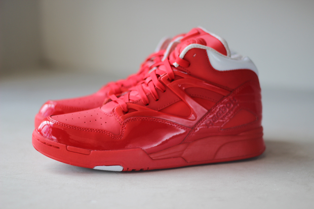 Wish x Reebok Pump Omni Lite ‘American Fun’ at Social Status