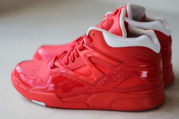 Wish x Reebok Pump Omni Lite ‘American Fun’ at Social Status