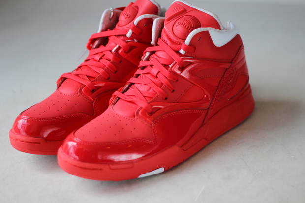 Wish x Reebok Pump Omni Lite ‘American Fun’ at Social Status
