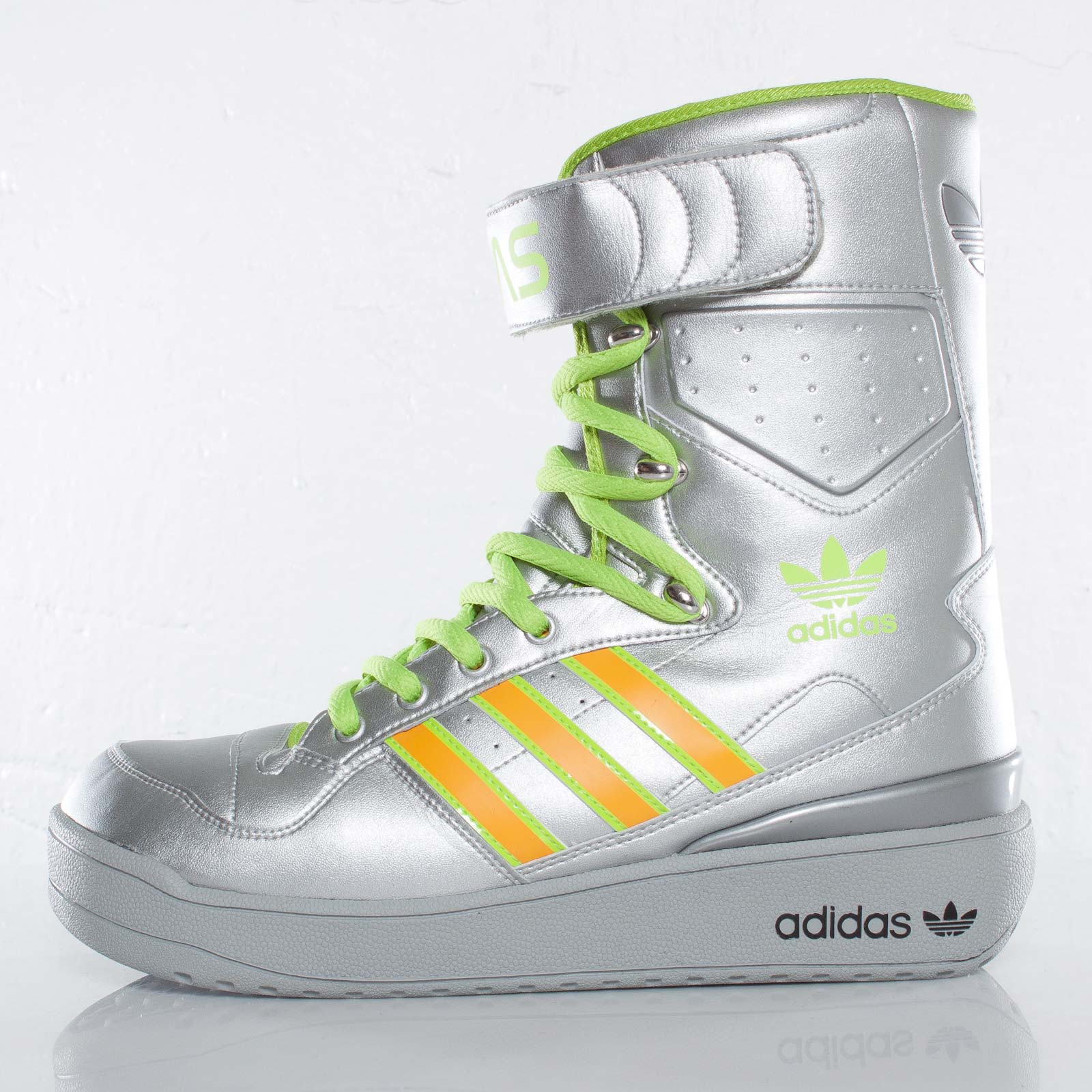 adidas Originals by Jeremy Scott JS Snow