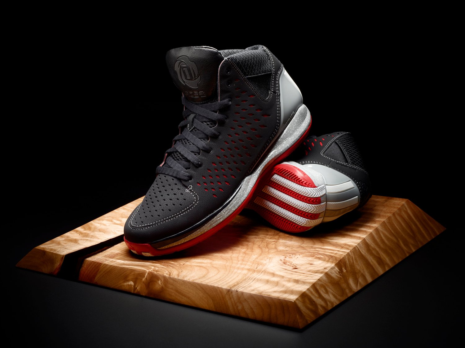 adidas Rose 3.0 Alternate 'Away' Limited Edition