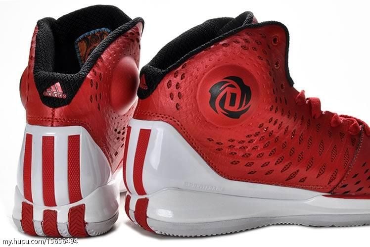 adidas Rose 3.5 - New Images