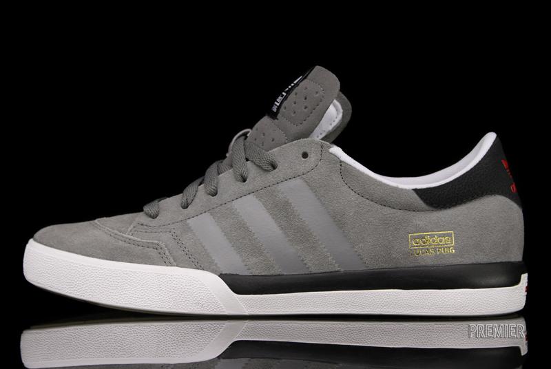 adidas skateboarding lucas