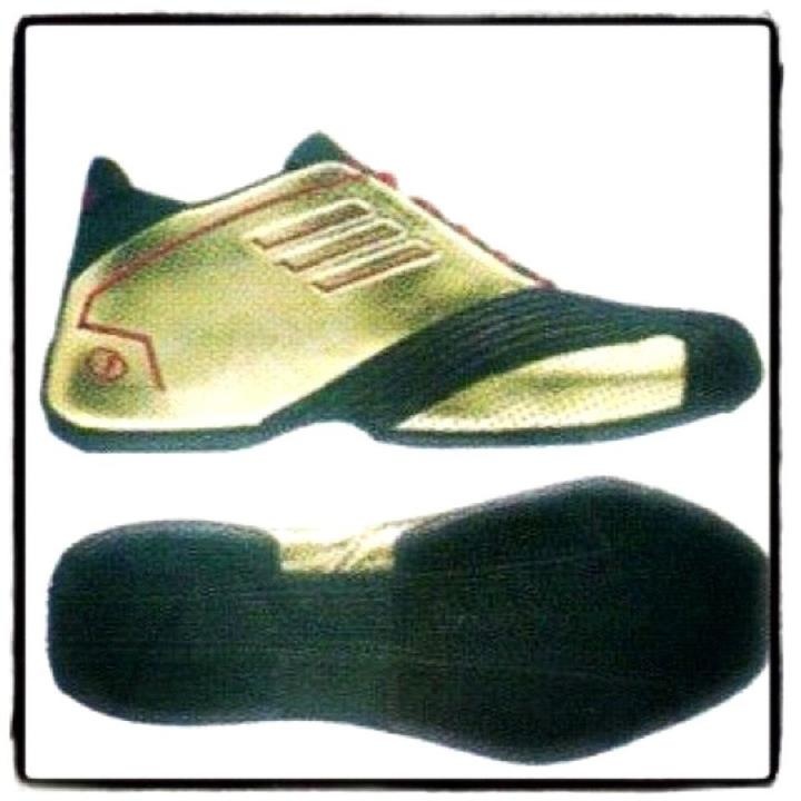 adidas tmac 1 for sale