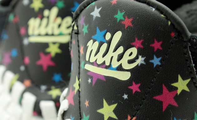 atmos x Nike Air Footscape Woven Chukka