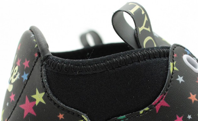 atmos x Nike Air Footscape Woven Chukka