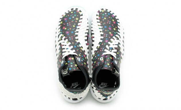 atmos x Nike Air Footscape Woven Chukka