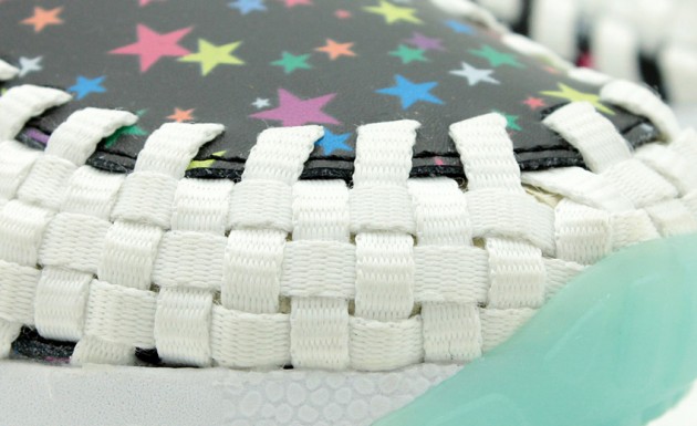 atmos x Nike Air Footscape Woven Chukka