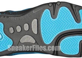 nike total air foamposite max release date 2019