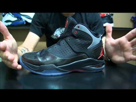 Jordan Fly Wade Performance Review
