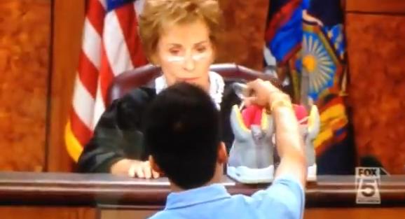 judge-judy-nike-air-yeezy-case