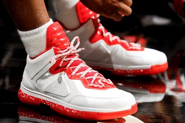 Li-Ning Way of Wade ‘Home’ PE