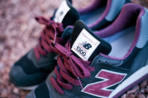 New Balance 1300 ‘Grape’