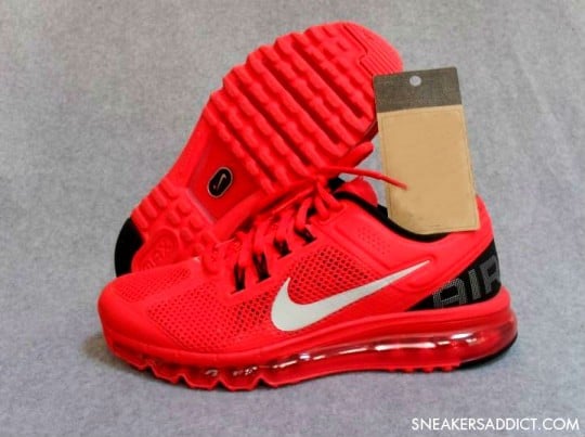 nike air 2013