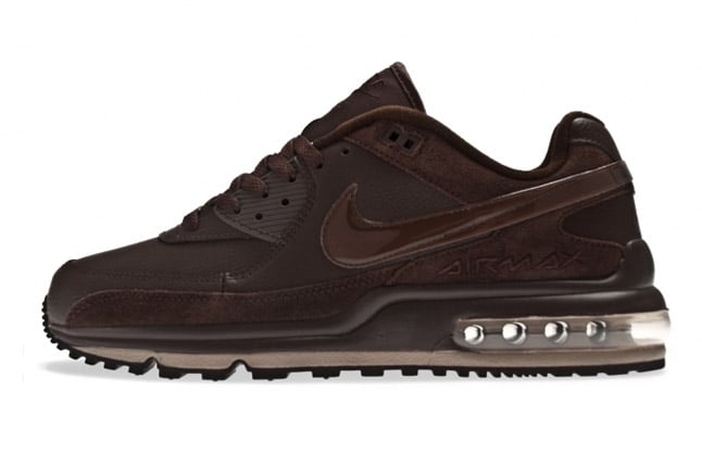 nike air max ltd 2