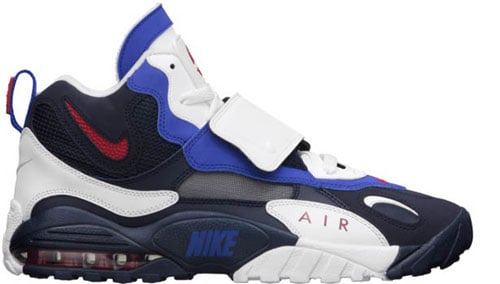 nike air max speed turf giants