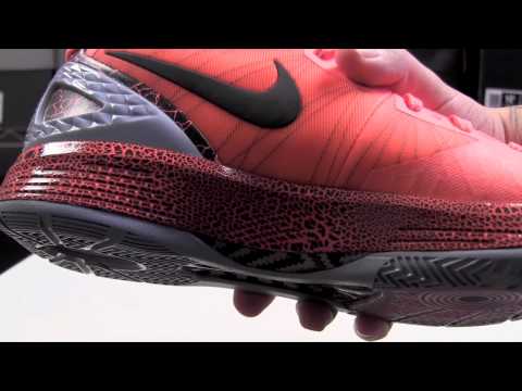 Nike Hyperdunk 2011 BG (Blake Griffin) Video