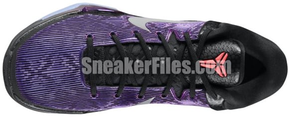 Nike Kobe VII (7) ‘Invisibility Cloak’ - Official Images