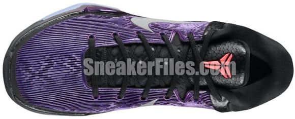 Nike Kobe VII (7) ‘Invisibility Cloak’ - Official Images | SneakerFiles