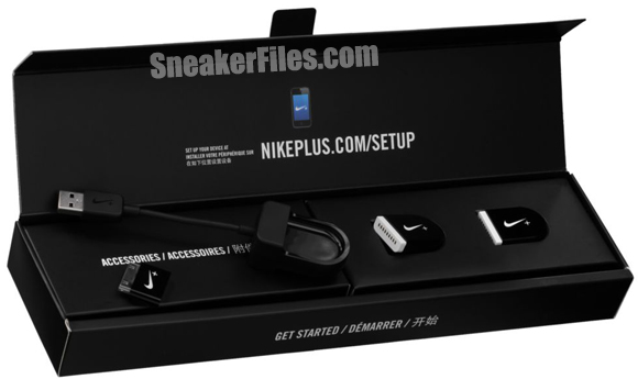 Nike LeBron X+ ‘Blue Diamond’ - Official Images