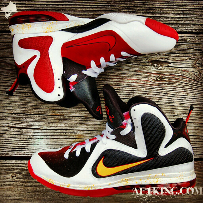 nike-lebron-9-mvp-alike-custom-5