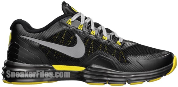 Nike Lunar TR1 Oregon Ducks Away  ‘Win the Day’ – Official Images